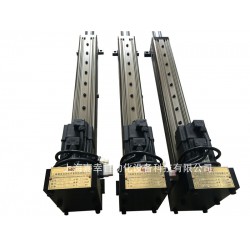 優質的電動缸供應-福建電動缸廠家