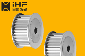 深圳市合發齒輪邀您參加"ARE Shenzhen 2019"!