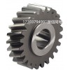 精密小齒輪