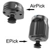 Robotiq EPick和AirPick真空吸盤