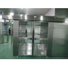 天津不銹鋼風淋室價格 天津單人雙吹風淋室生產廠家